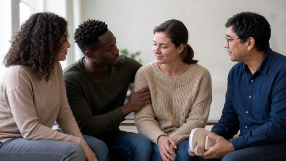 Favoriser l’accès à l’adoption grâce à un parrainage collectif dans sa commune