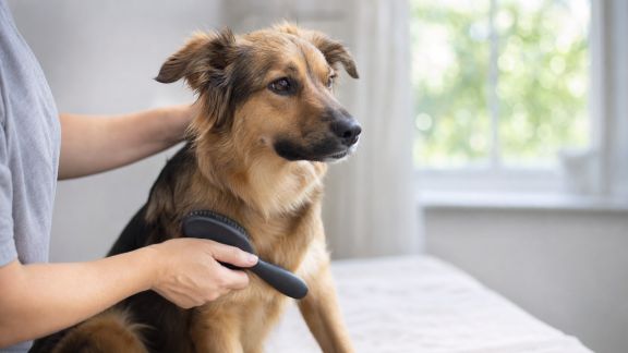 Préparer son animal aux soins vétérinaires : conseils pour une hygiène optimale