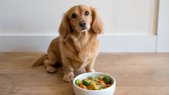 Quel rôle jouent les fibres dans la santé digestive des animaux domestiques ?