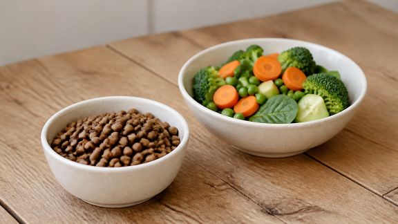 Les tendances actuelles de l'alimentation animale : que choisir ?