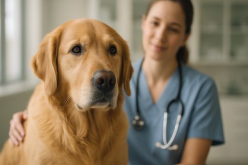 La stérilisation chez le chien : bénéfices, risques et recommandations