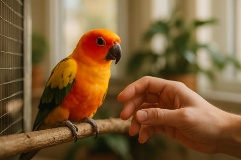 Adoption d’animaux exotiques : responsabilités et réglementations à connaître