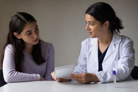 Le dépistage des maladies héréditaires : pourquoi et comment agir ?