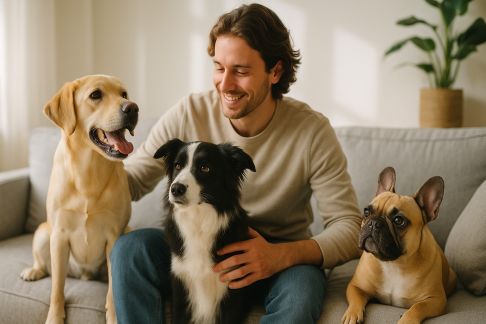 Comment choisir la race de chien qui vous correspond vraiment