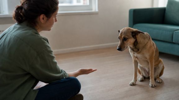 Accompagner un animal craintif lors de son adoption : méthodes et conseils