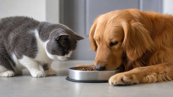 L’impact de la stérilisation sur les besoins nutritionnels de votre animal