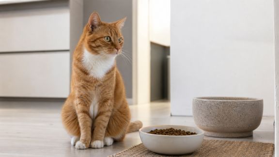 Le rôle des probiotiques dans la nutrition des animaux domestiques