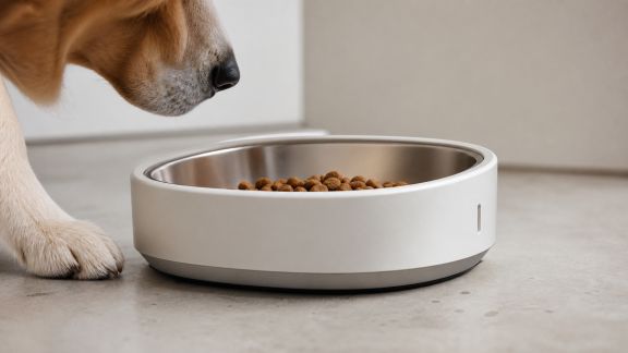 Gamelles connectées : qu’apportent-elles vraiment pour la santé des animaux ?