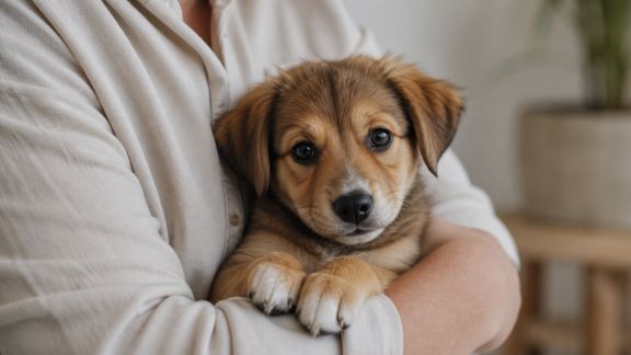 Adopter un animal en urgence : bonnes pratiques et précautions à prendre