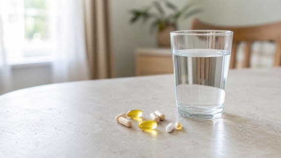 Supplémentation en vitamines : quand est-ce vraiment nécessaire ?