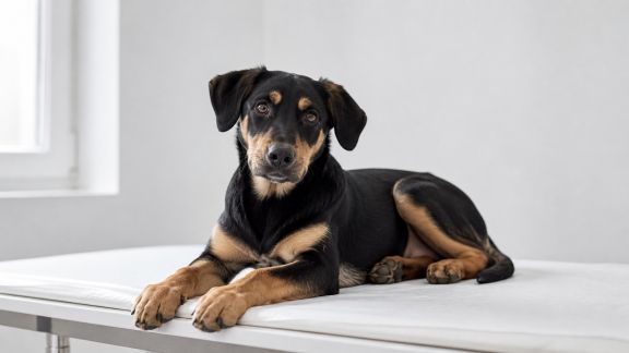 La stérilisation du chien : tout ce qu’il faut savoir