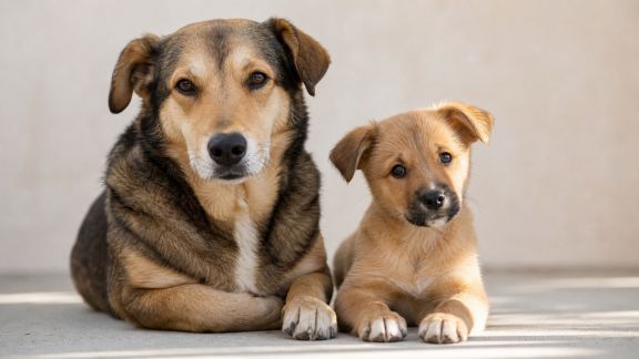 Animal adulte ou bébé : quel choix pour une adoption réussie ?