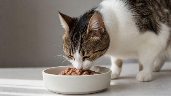 L’alimentation du chat allergique : conseils et recommandations