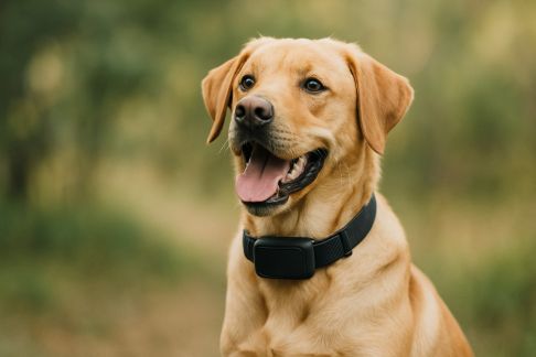 Test de colliers GPS pour chiens : quels modèles sont vraiment efficaces ?