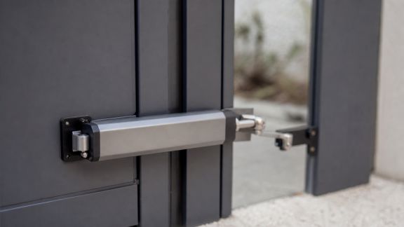 Systèmes de fermeture automatique pour enclos : innovation et tranquillité d’esprit