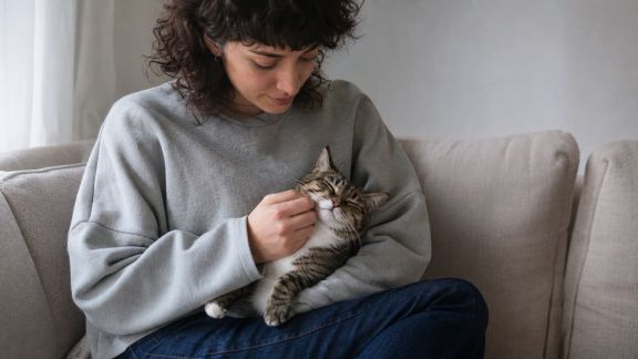 Les bénéfices psychologiques de l’adoption pour l’animal et l’adoptant
