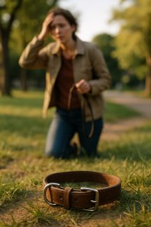 Réagir face à la fugue d’un animal : méthodes et prévention