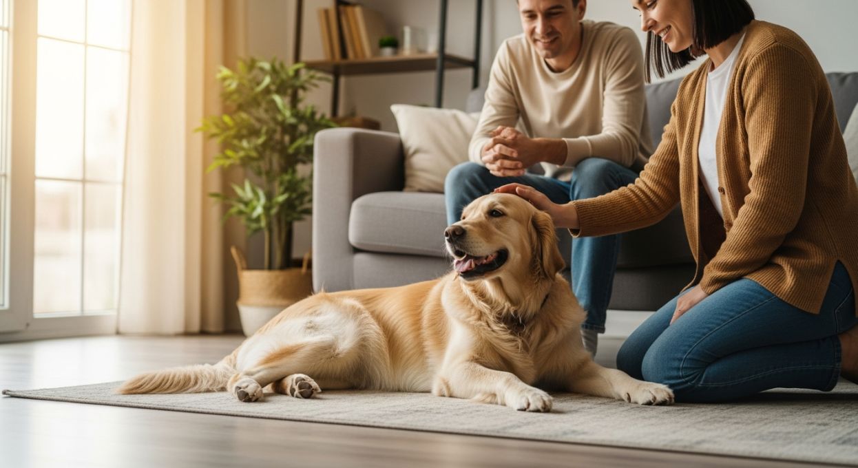 Apprendre la gestion des interactions entre chiens et enfants