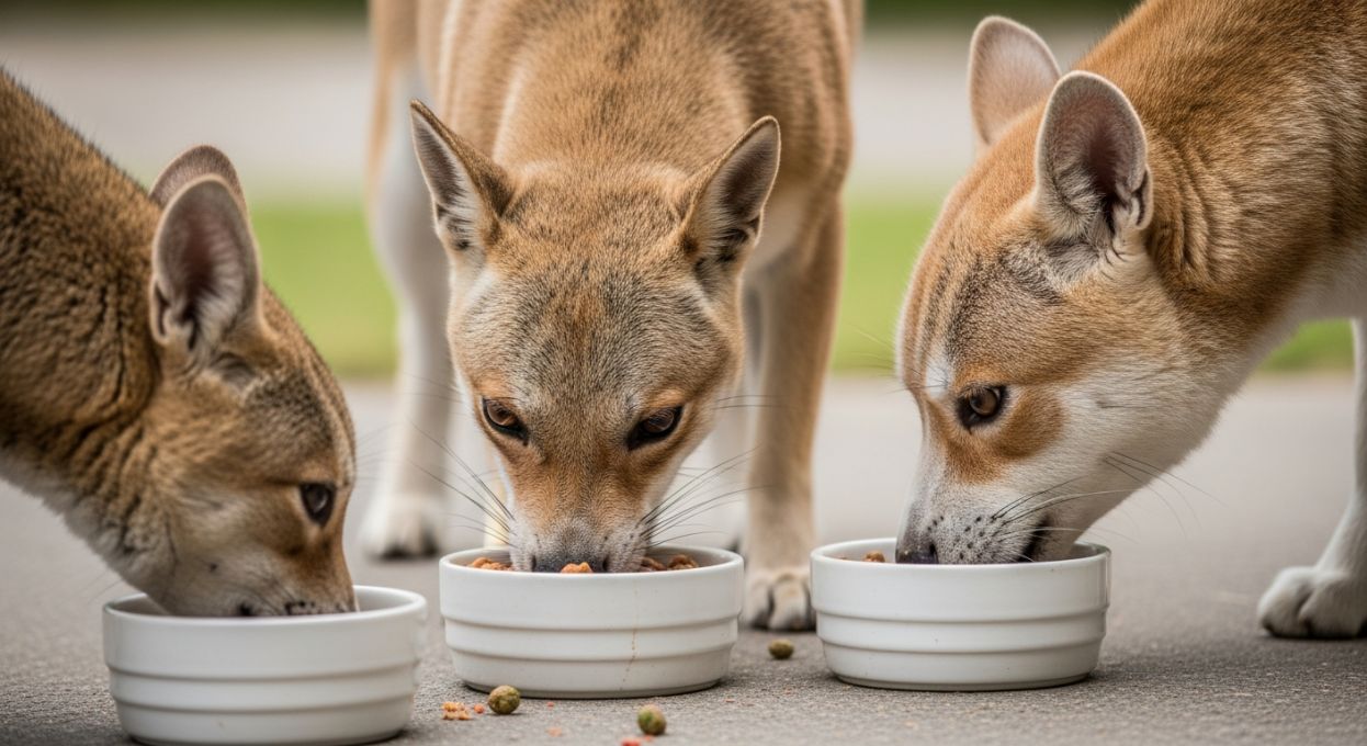 L’alimentation bio pour animaux : mode ou véritable atout santé ?