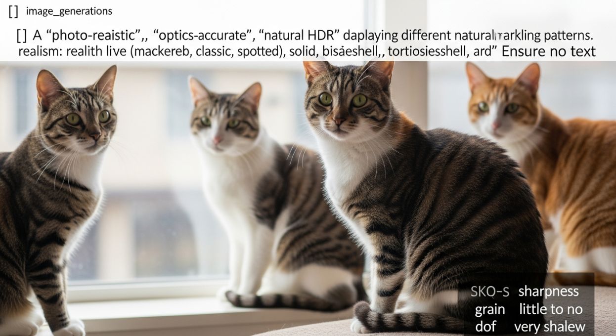 Comprendre les différents types de marquage chez le chat