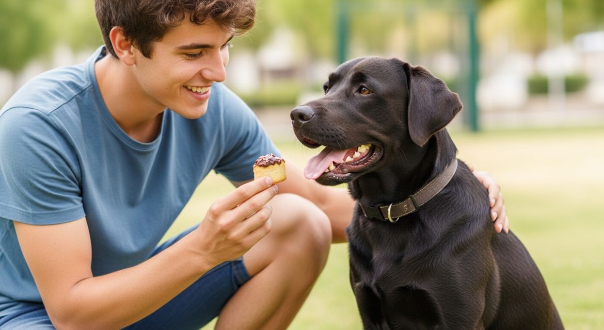 Introduction au renforcement positif dans l'éducation animale