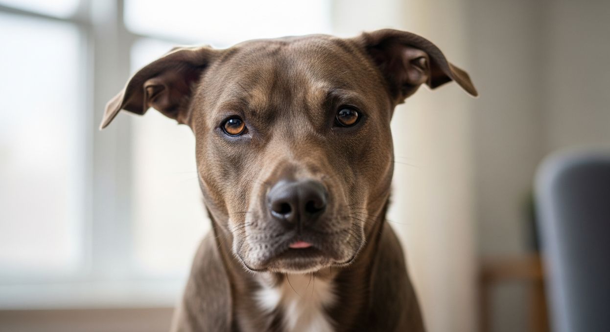 Comprendre les signaux de stress chez le chien et leur signification