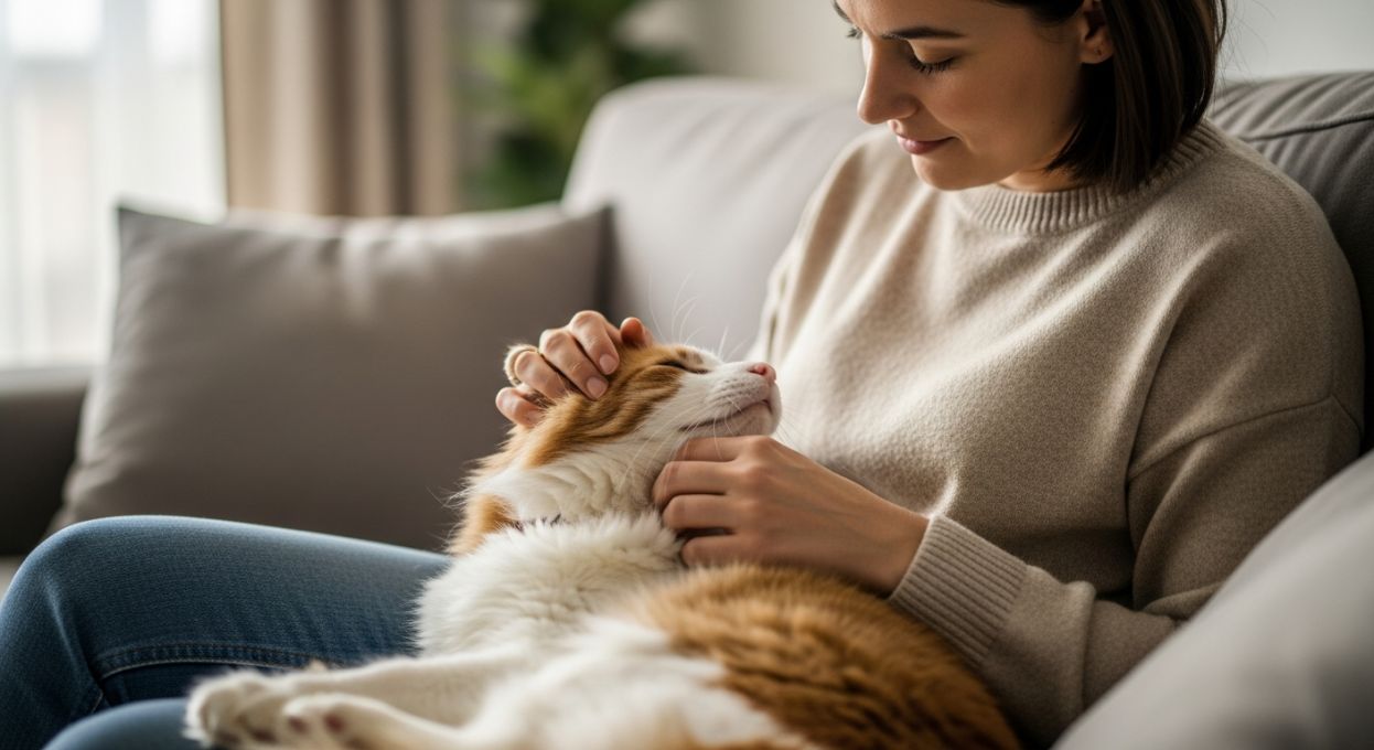 Adopter un animal après un deuil : comment bien vivre cette nouvelle relation