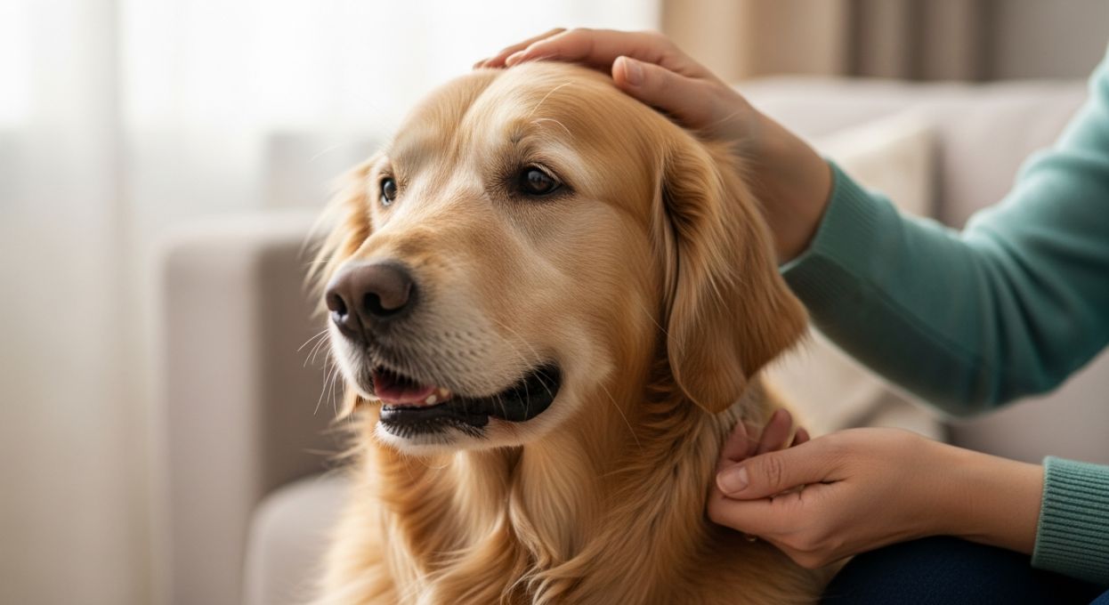 Adopter un animal âgé : les spécificités à connaître