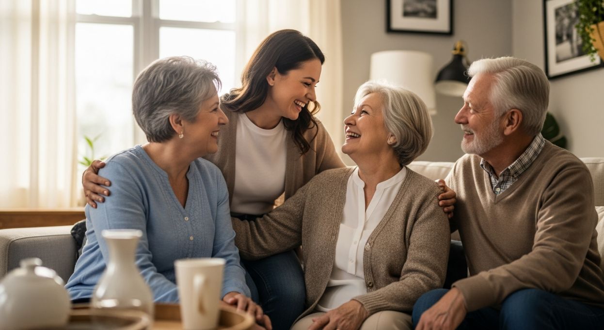 Transformer une adoption en véritable réussite : témoignages et bonnes pratiques