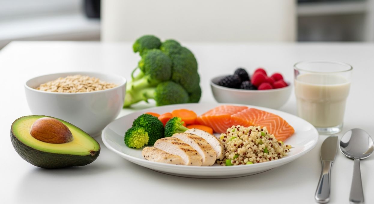 Choisir une alimentation hypoallergénique : quand et pourquoi la privilégier