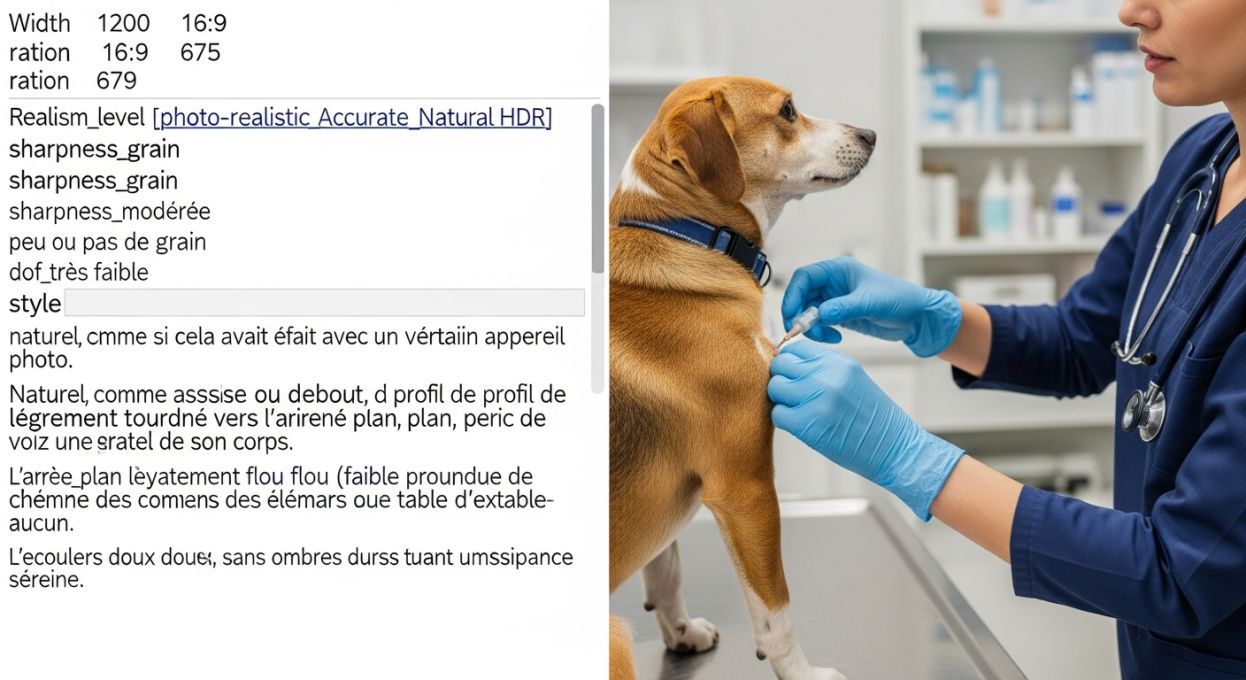 Vaccination animale : pourquoi, quand et comment ?