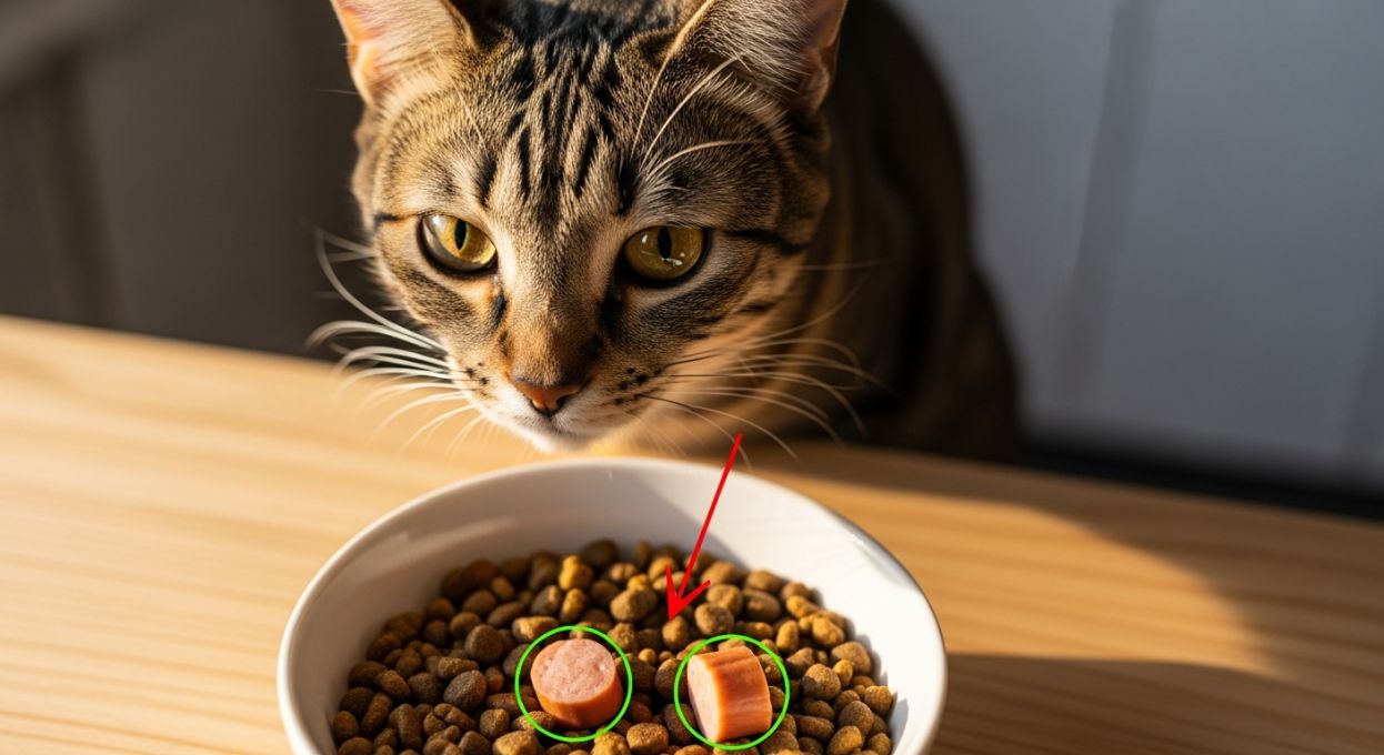 Les erreurs les plus courantes à éviter dans l’alimentation des animaux de compagnie