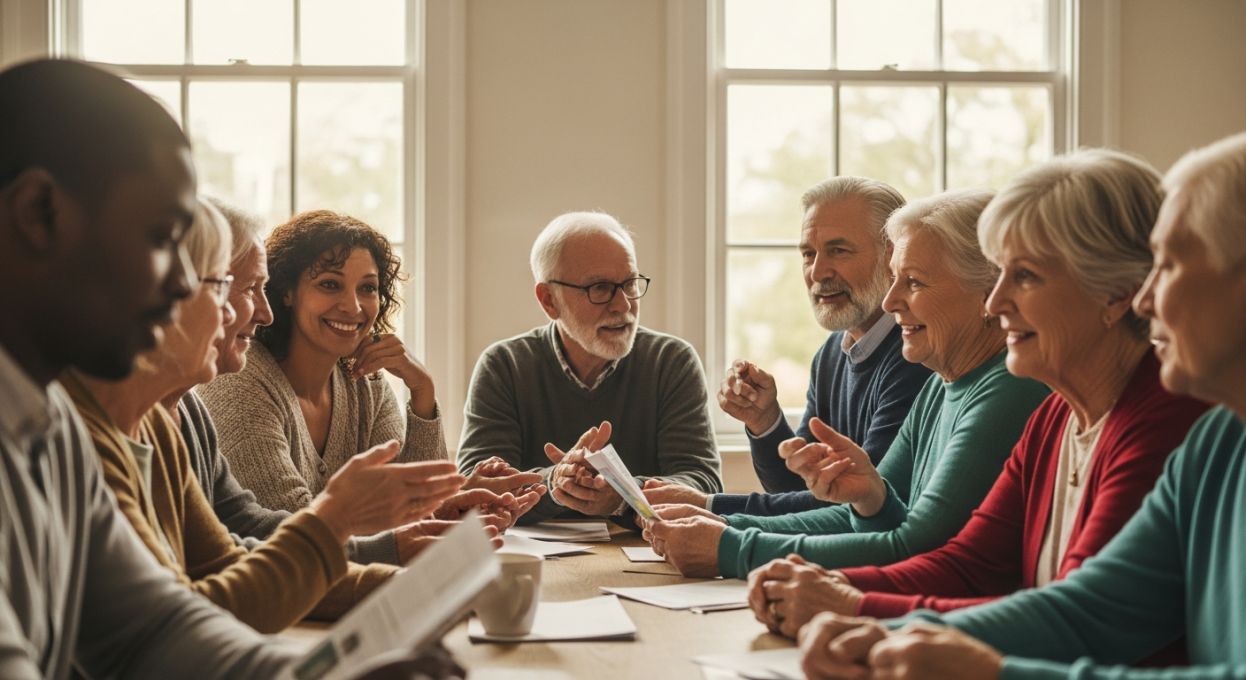 Partage d’expériences : réussir une adoption grâce à la communauté