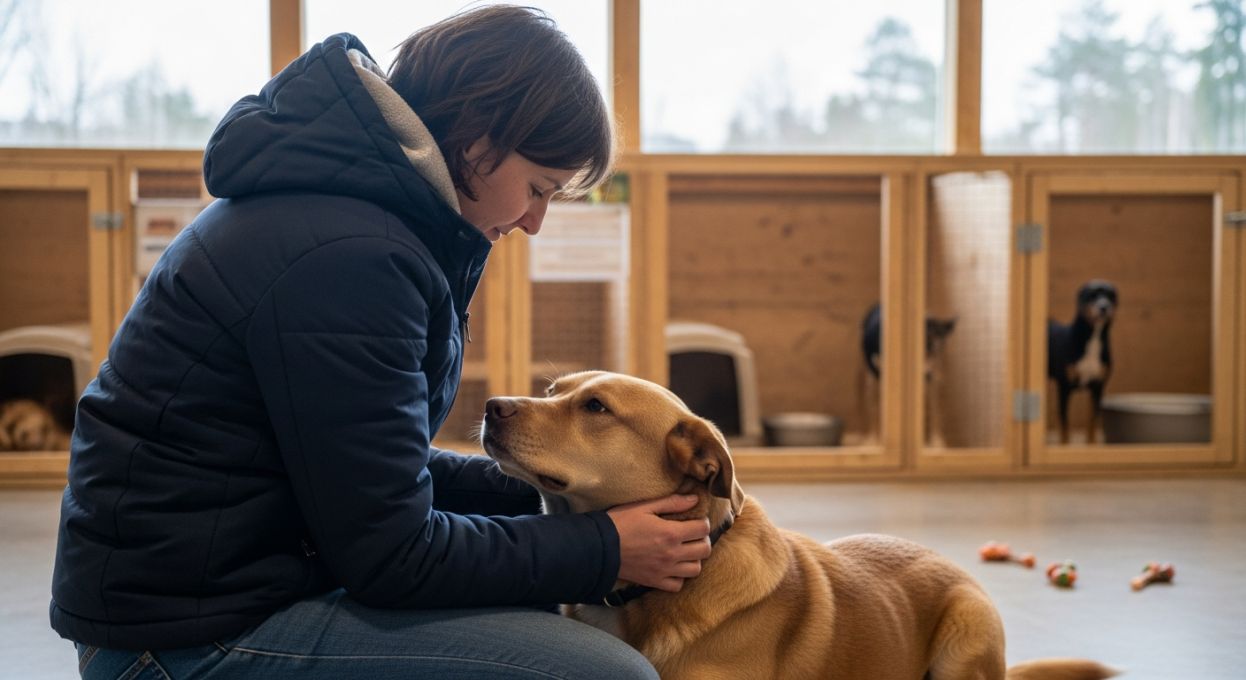 Les erreurs courantes à éviter lors de l’adoption d’un animal
