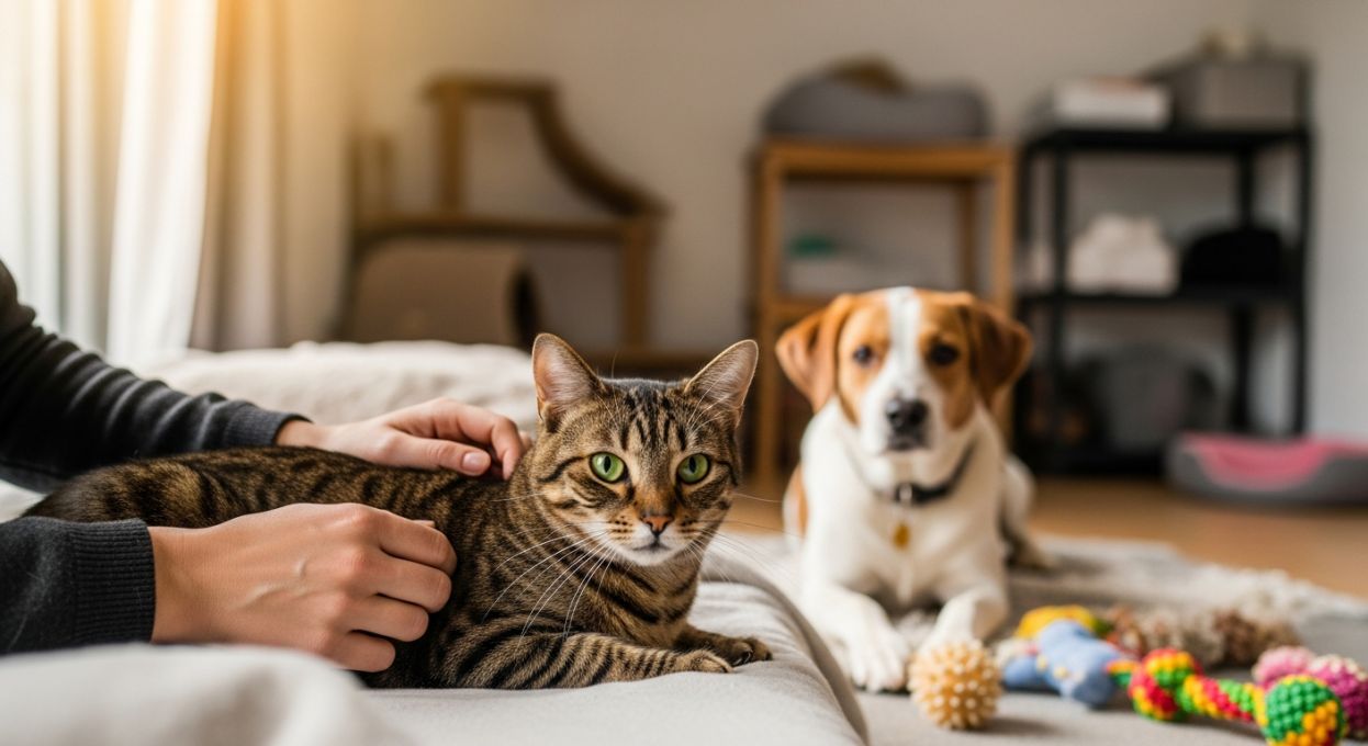 Adopter un animal en refuge : démarches, avantages et conseils pratiques