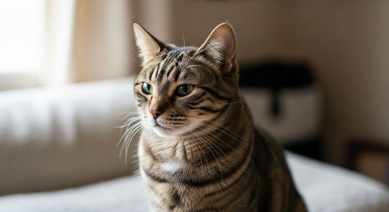 La stérilisation chez le chat : quand et pourquoi la pratiquer