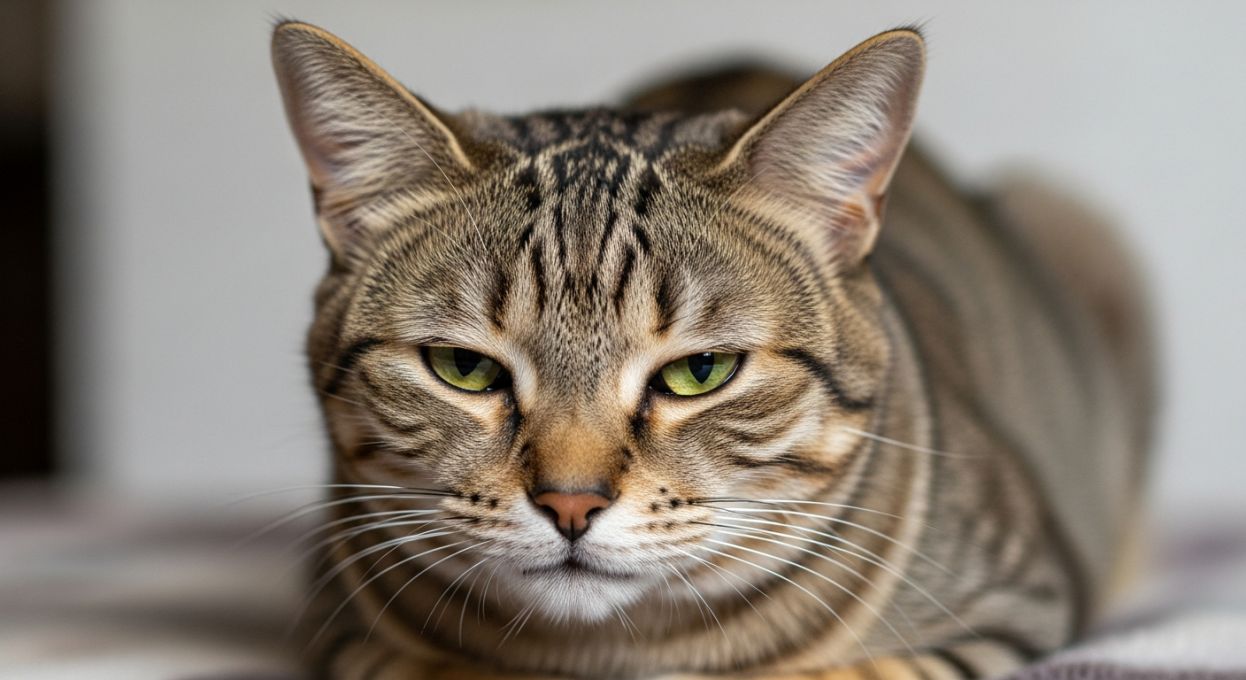 Comment repérer les signes de douleur chez son animal de compagnie