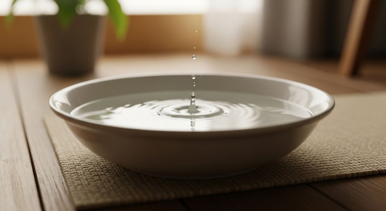 L’eau, l’élément clé d’une bonne alimentation pour votre animal