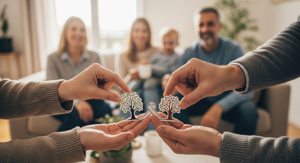 La place de l’adoption en famille monoparentale ou recomposée : conseils pratiques