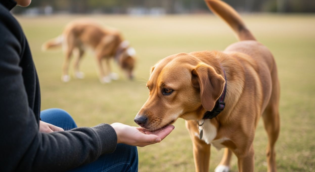 Astuces pratiques pour améliorer la socialisation des chiens peureux