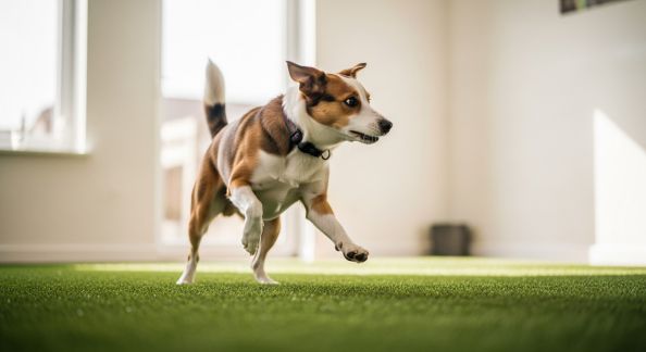 Gérer l’hyperactivité chez le chien : conseils pratiques au quotidien