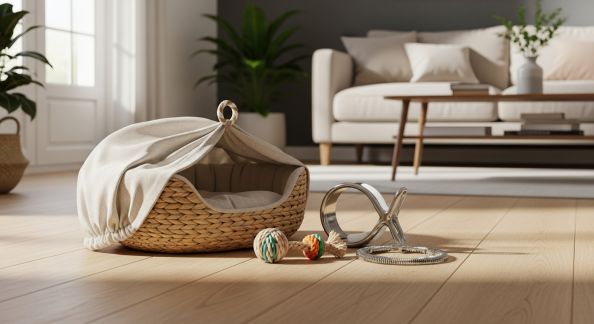 Les étapes clés pour bien préparer l’arrivée d’un animal adopté à la maison