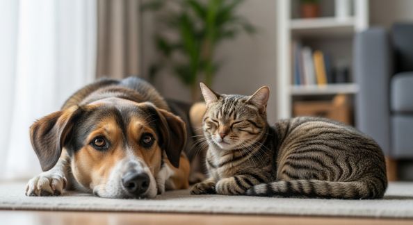 Accompagner un enfant lors de l’adoption d’un premier animal : guide pratique