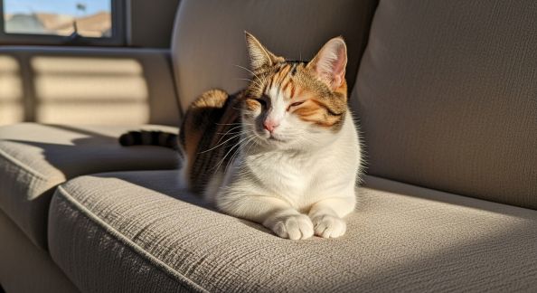 Chats et enfants : conseils pour une cohabitation harmonieuse