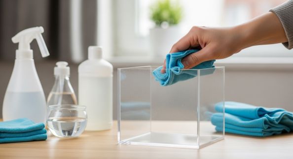 Comment nettoyer en douceur la cage de votre rongeur : étapes simples et efficaces