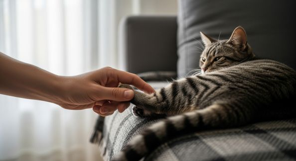 Les gestes de premiers secours à connaître pour chiens et chats