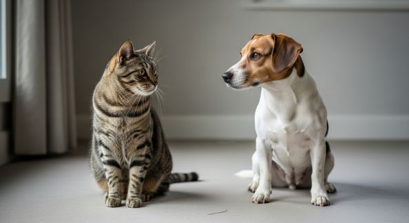 Prévenir et traiter les infections urinaires chez chiens, chats et NAC