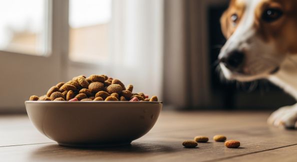 Faut-il passer son chien à une alimentation sans céréales ?