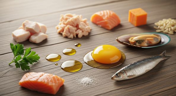 Guide des besoins nutritionnels essentiels chez le chat adulte