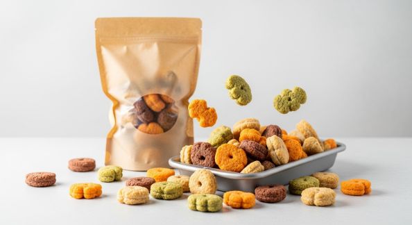 Comment choisir la meilleure croquette pour votre chien